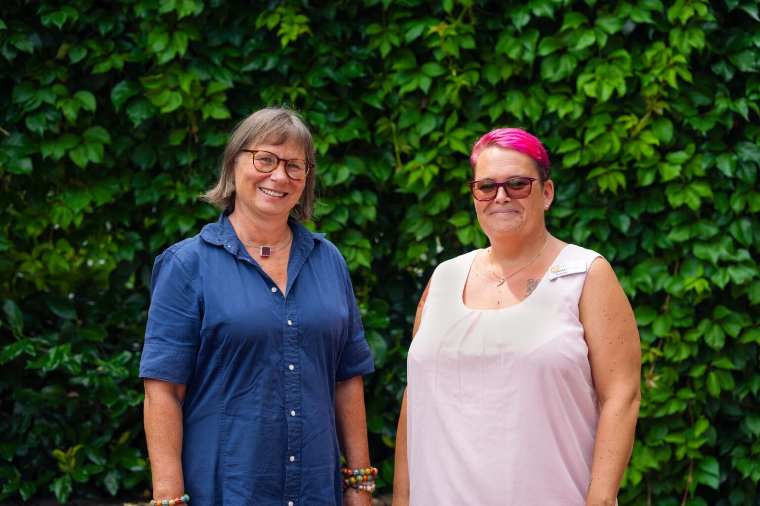 Guenter Schaefer Haus Neuenhagen Allgemeine Impressionen 12 - Günter-Schäfer-Haus - Mathilde Zimmer Stiftung