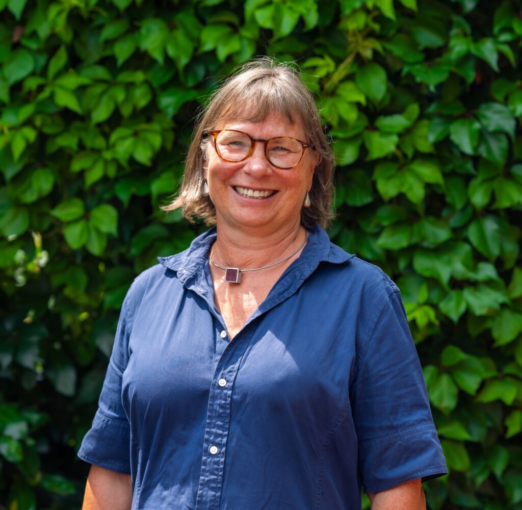 Kerstin Rodenbusch Einrichtungsleitung Neuenhagen Guenter Schaefer Haus 1 - Jobs - Mathilde Zimmer Stiftung