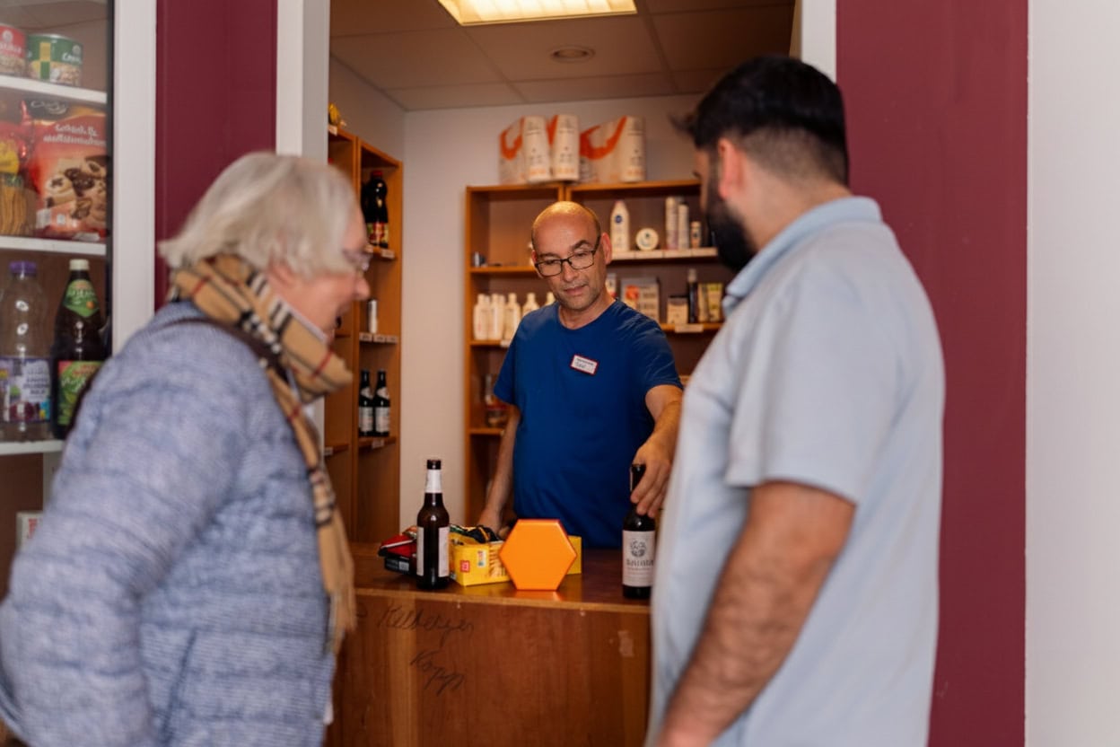 Tatjana Gerdes Haus Bad Homburg Pflegeheim Mathilde Zimmer Stiftung 2 - Tatjana-Gerdes-Haus - Mathilde Zimmer Stiftung