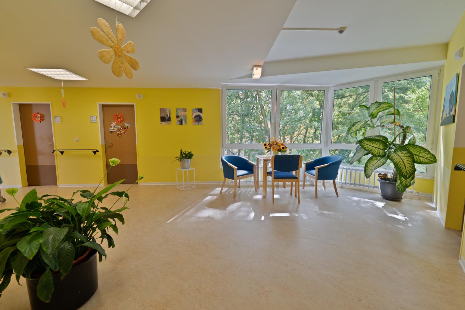 bad homburg tatjana gerdes haus mtzs 52 115 - Tatjana-Gerdes-Haus - Mathilde Zimmer Stiftung