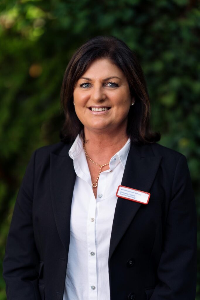 bad homburg tatjana gerdes haus mtzs 66 115 - Jobs - Mathilde Zimmer Stiftung