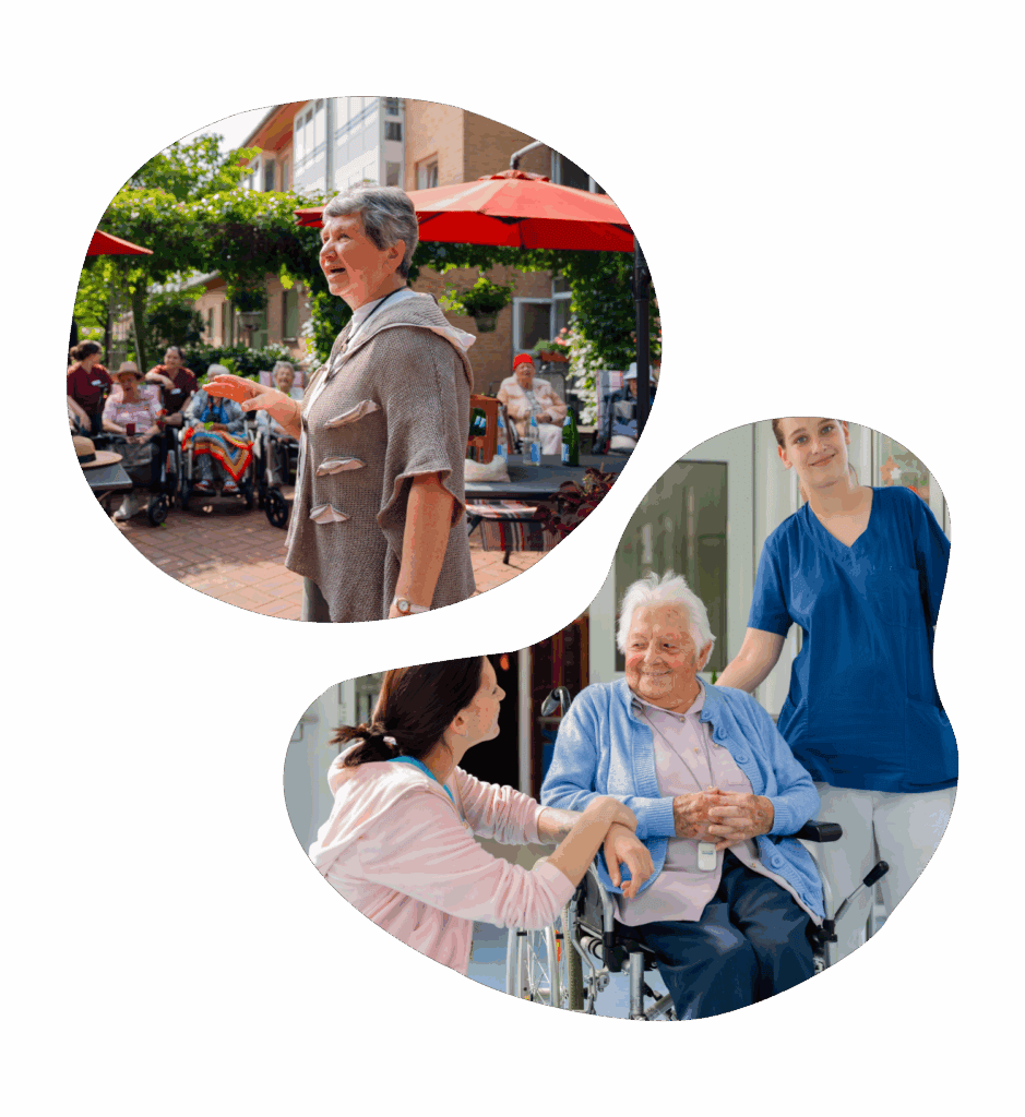 guenther schaefer haus - Günter-Schäfer-Haus - Mathilde Zimmer Stiftung