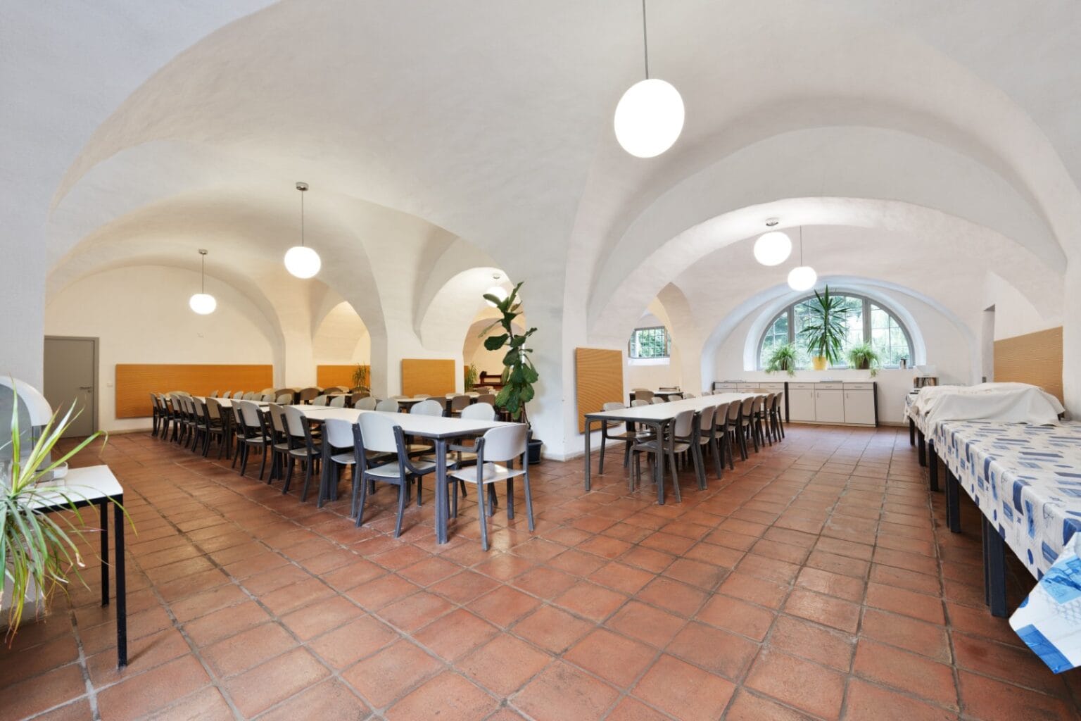 impressionen internat Schulen Schloss Schwarzenberg 3 - Schulen Schloss Schwarzenberg - Mathilde Zimmer Stiftung