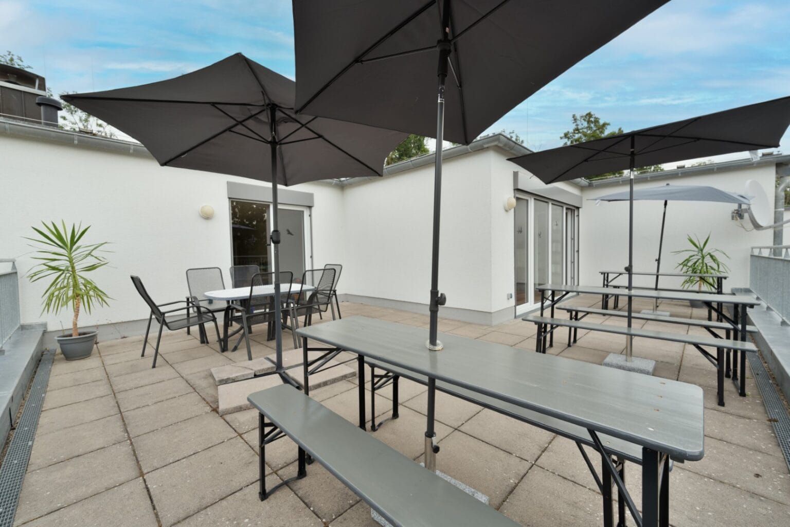 impressionen internat Schulen Schloss Schwarzenberg 5 - Schulen Schloss Schwarzenberg - Mathilde Zimmer Stiftung