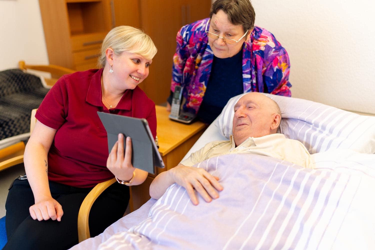 kassel luisenhaus mzst 112 - Luisenhaus - Mathilde Zimmer Stiftung