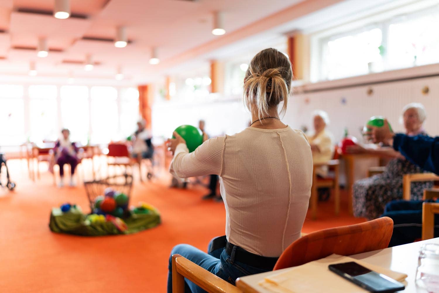 kassel luisenhaus mzst 16 - Luisenhaus - Mathilde Zimmer Stiftung