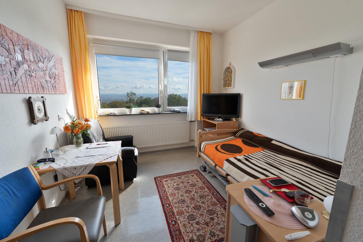 kassel luisenhaus mzst 39 - Luisenhaus - Mathilde Zimmer Stiftung