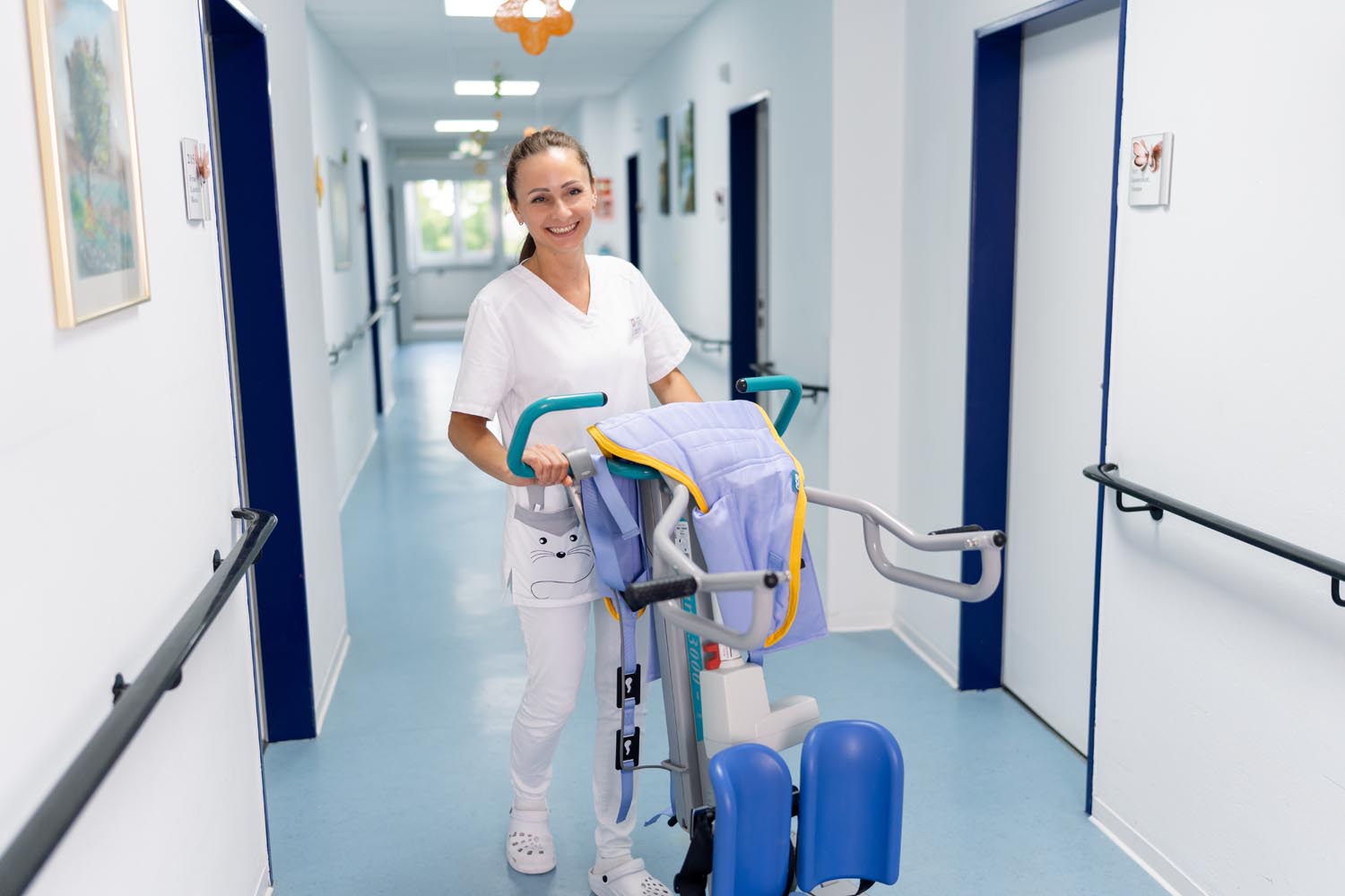 kassel luisenhaus mzst 45 - Luisenhaus - Mathilde Zimmer Stiftung