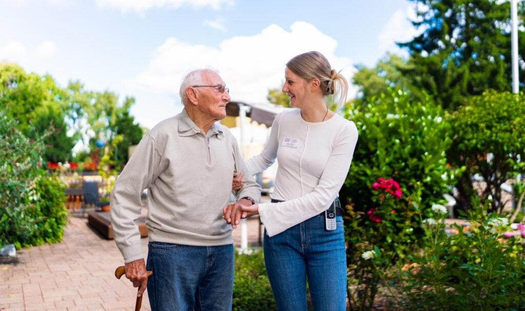 kassel luisenhaus mzst 54 - Luisenhaus - Mathilde Zimmer Stiftung