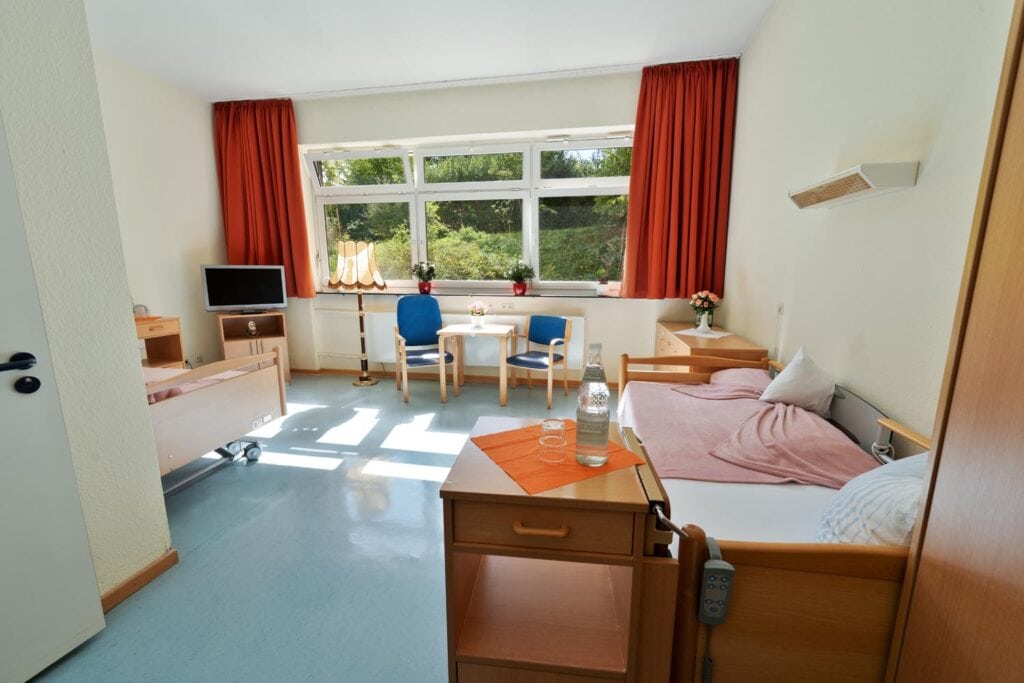 kassel luisenhaus mzst 58 - Luisenhaus - Mathilde Zimmer Stiftung