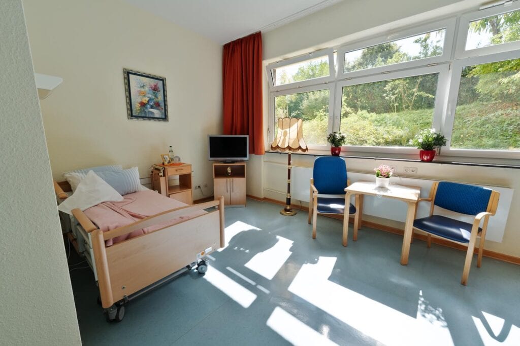 kassel luisenhaus mzst 59 - Luisenhaus - Mathilde Zimmer Stiftung