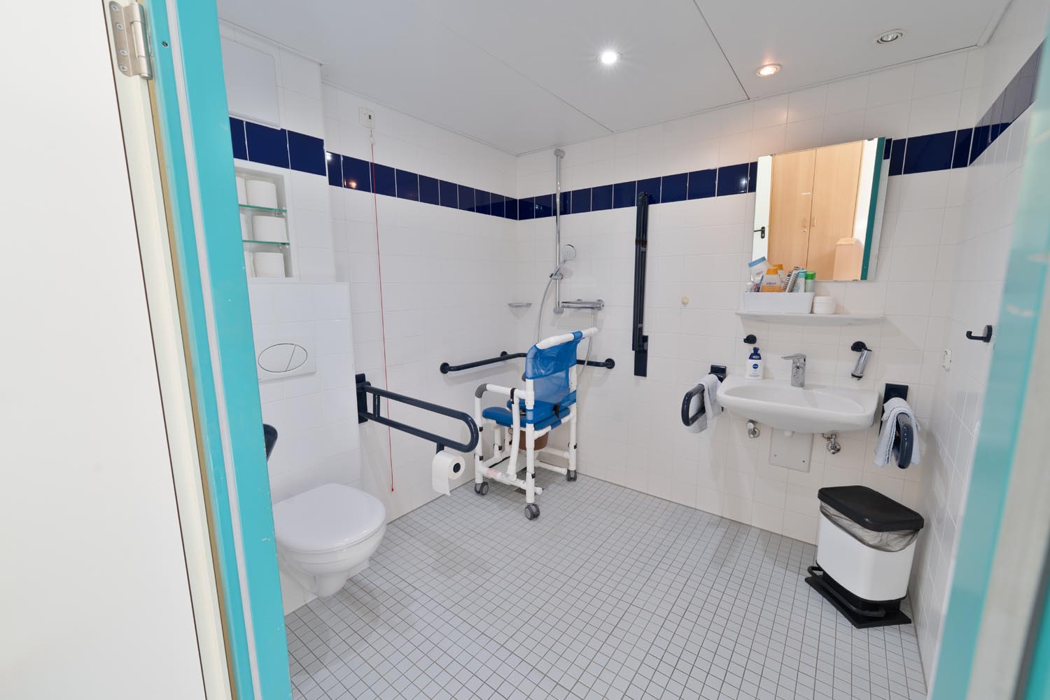 kassel luisenhaus mzst 60 - Luisenhaus - Mathilde Zimmer Stiftung