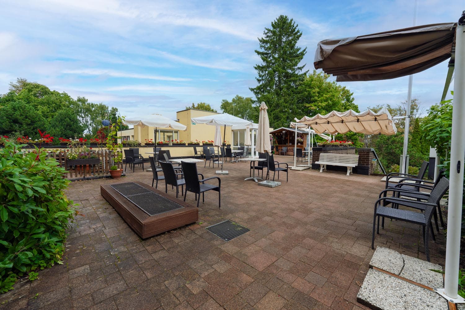 kassel luisenhaus mzst 97 - Luisenhaus - Mathilde Zimmer Stiftung