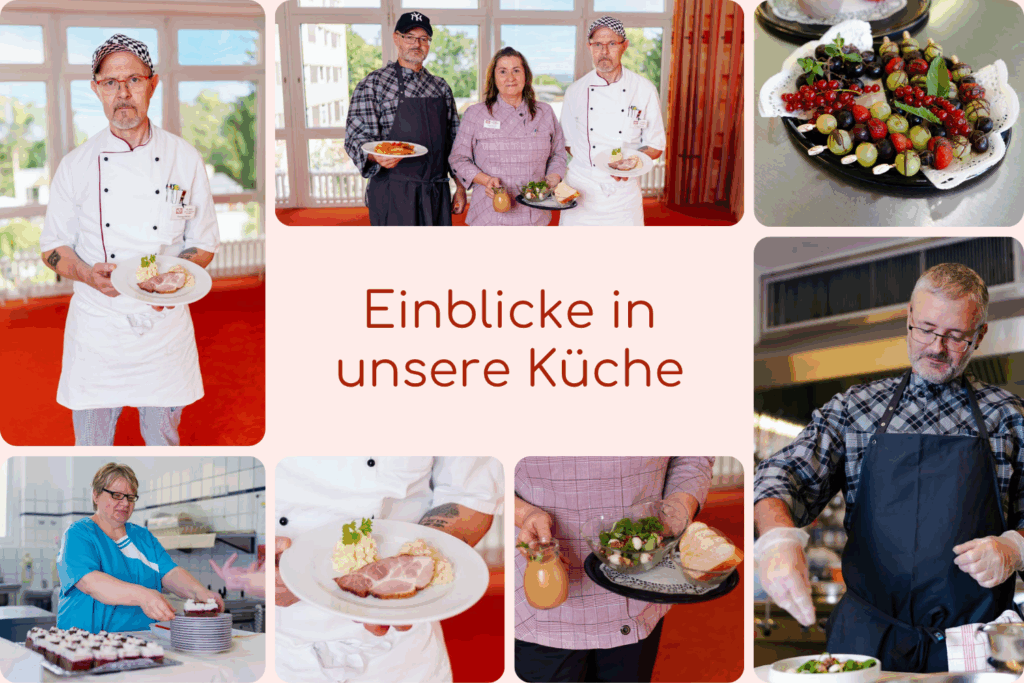 kassel luisenhaus mzst kueche - Luisenhaus - Mathilde Zimmer Stiftung