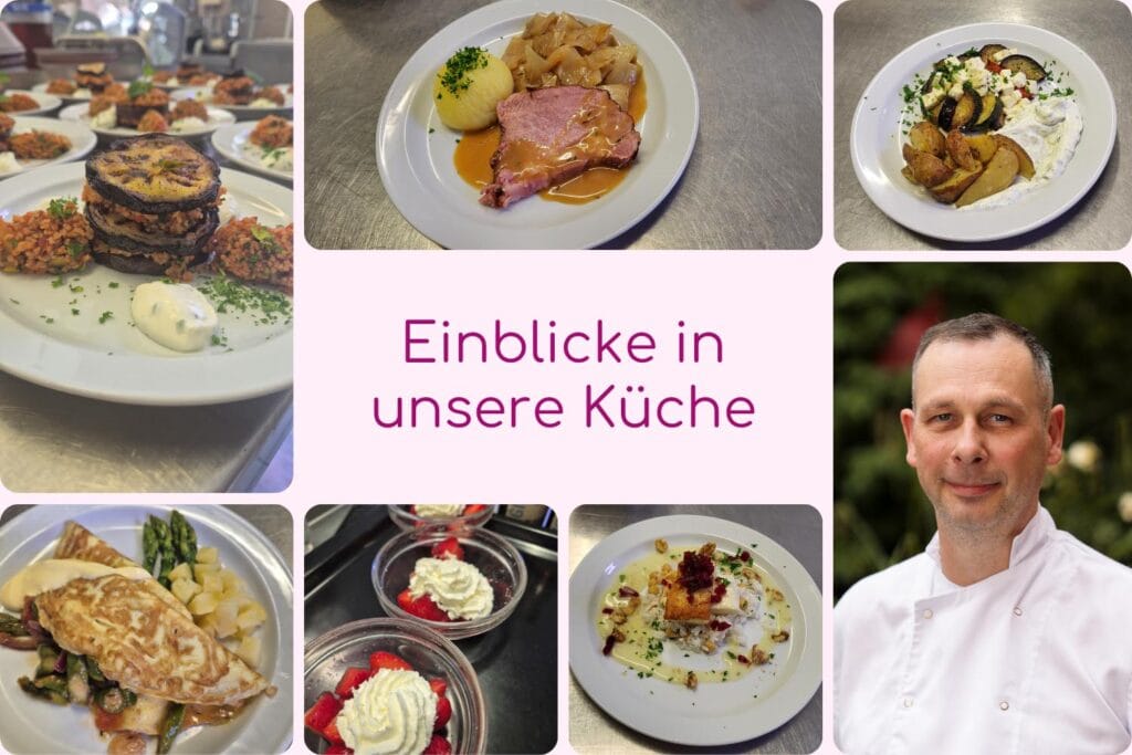 lutherhaus berlin kueche - Lutherhaus - Mathilde Zimmer Stiftung