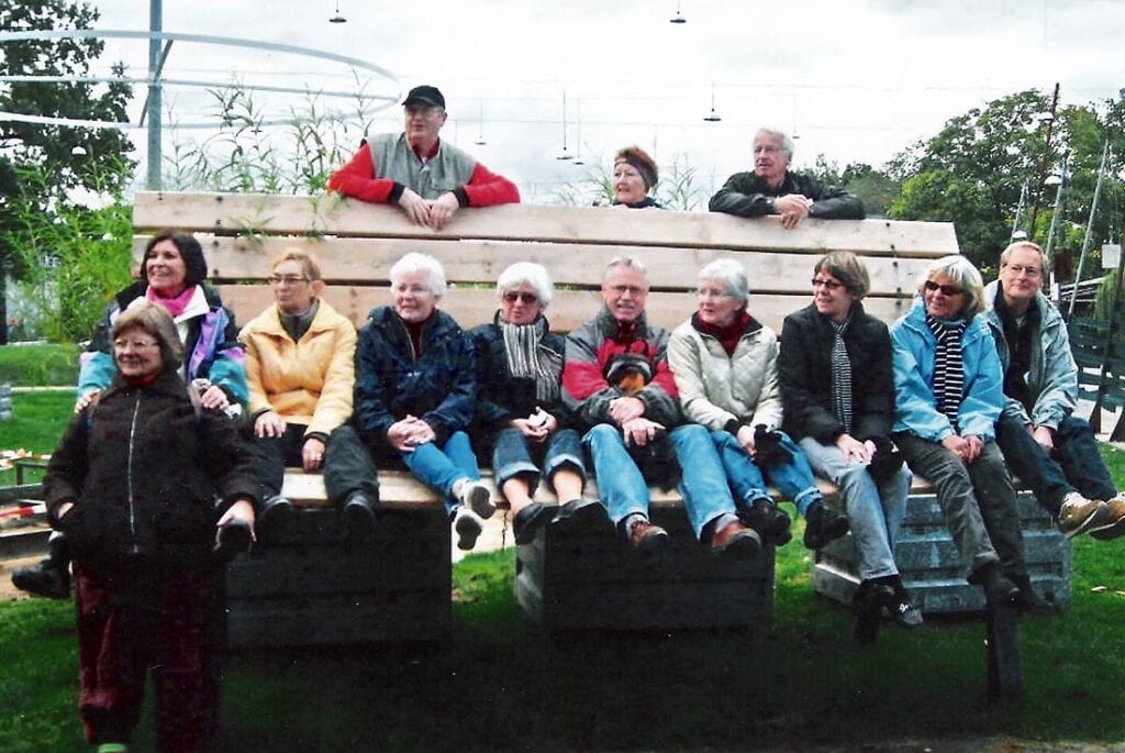 mathilde zimmer stiftung altheimchenbund ev - Altheimchenbund - Mathilde Zimmer Stiftung