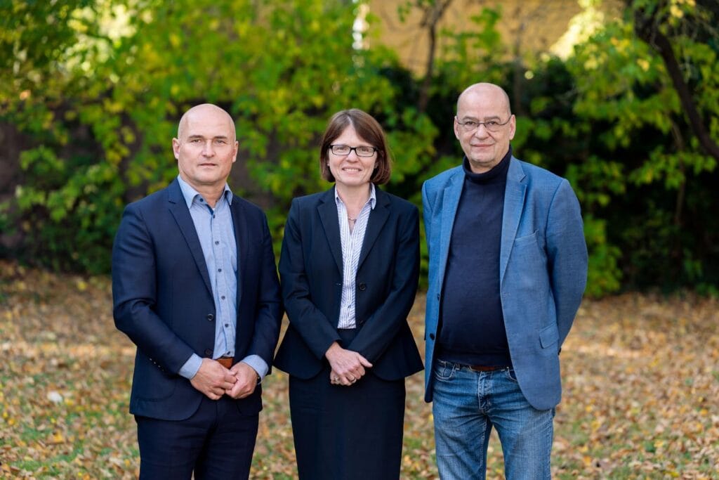 mathilde zimmer stiftung zentrale 24 von 25 - Über uns - Mathilde Zimmer Stiftung