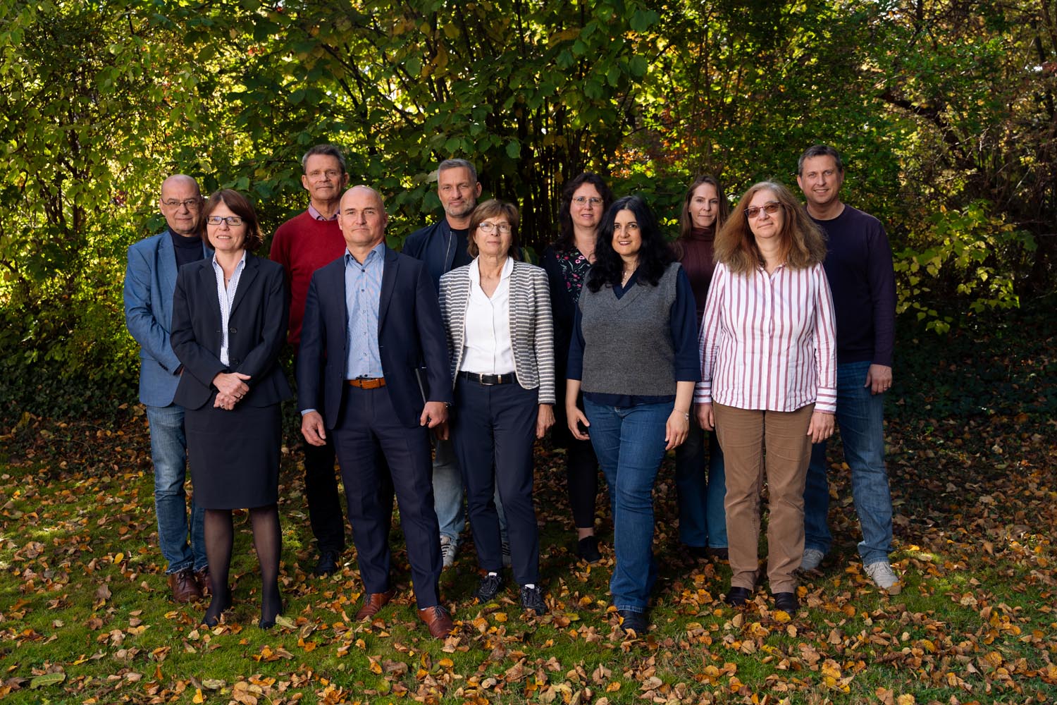 mathilde zimmer stiftung zentrale 6 von 25 - Über uns - Mathilde Zimmer Stiftung